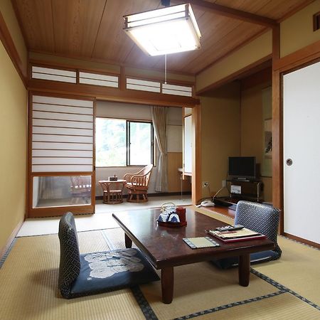 丰冈市 Suigou酒店 外观 照片
